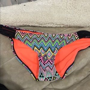 Bikini bottoms